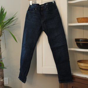 Banana Republic Slim Fit Traveler Jeans